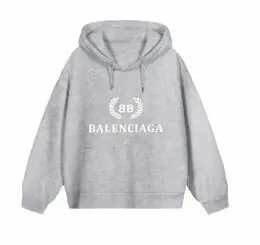 balenciaga enfants sweatshirt manches longues pour enfants s_1147037